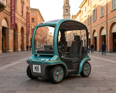 A0005205-城市电动代步车