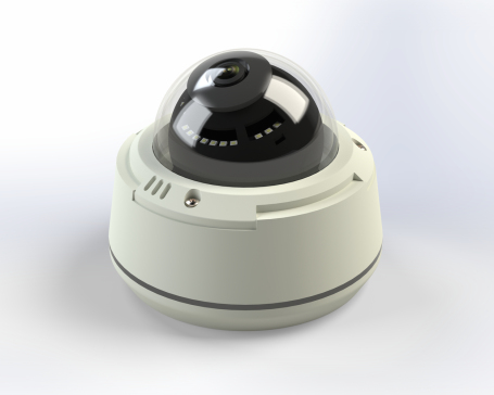 A0005220-毁灭IP摄像头