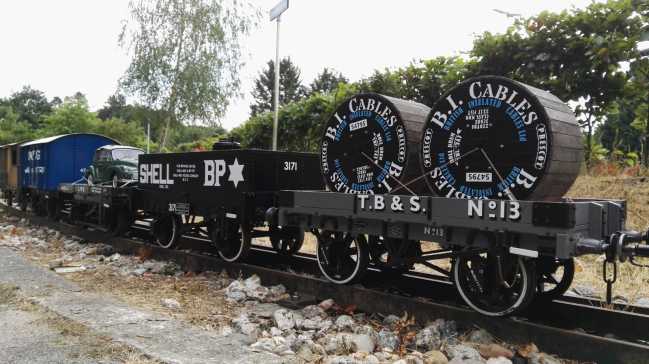 火车车厢铁路轨道 sw21