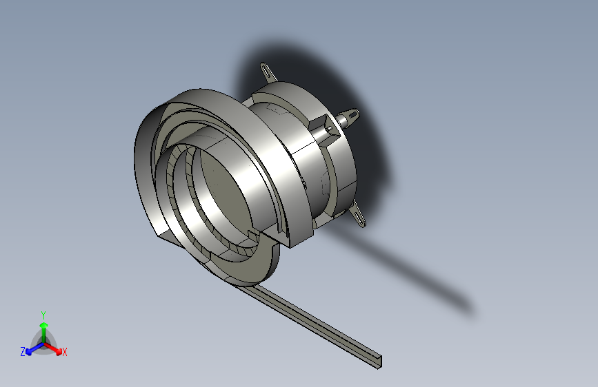 振动上料设备设计 1193065==wb15