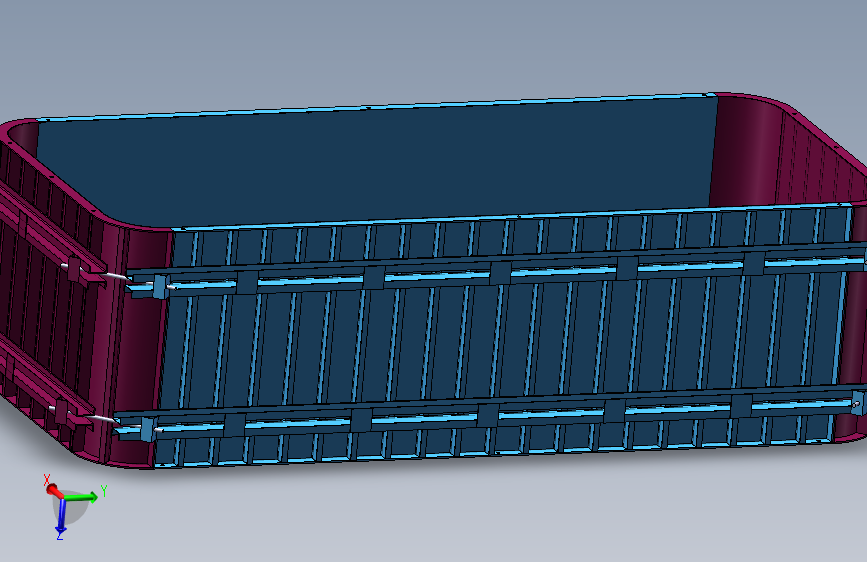 水泥墩柱模具拼接--1639684--70