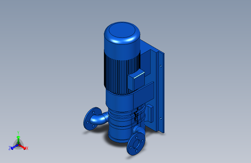 YXHB旋转活塞转子泵