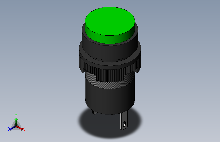 LAY50-16AY（瞬动）（自锁）（指示灯）LAY50-16AY-D