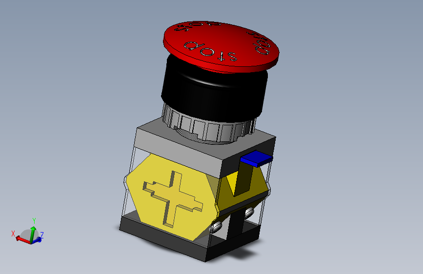 LAY50-AC3紧急钮LAY50-AC3紧急钮