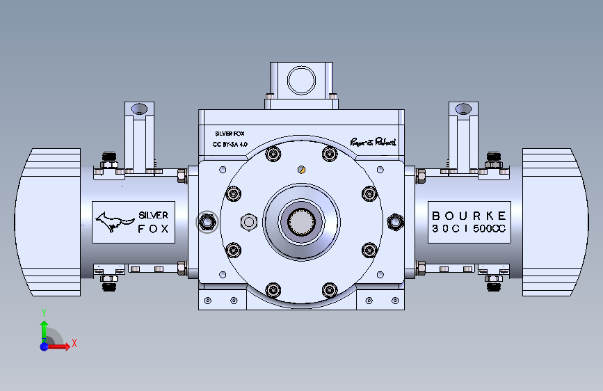 燃料活塞发动机