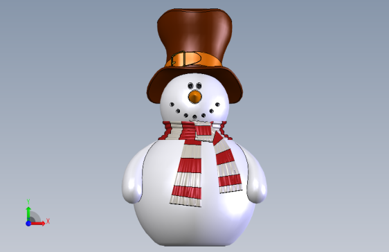雪人
