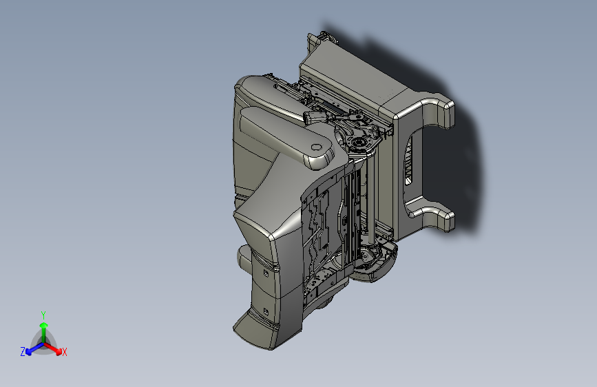 阿尔法-前座椅--1094026--100