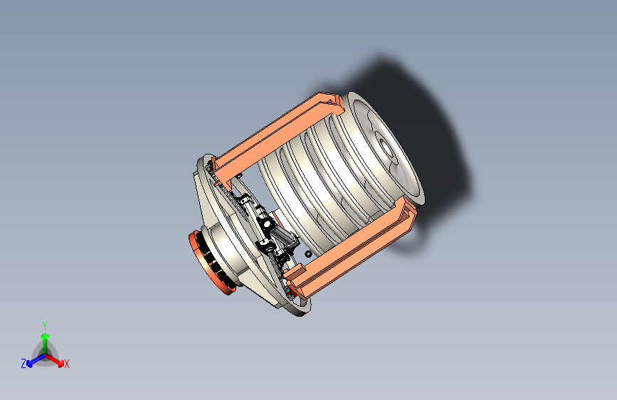 夹手抓手3D设计--1496843-50