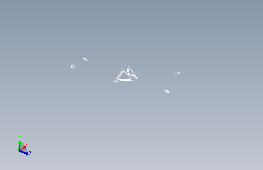 樱花自杀式无人机MXY-7  STP