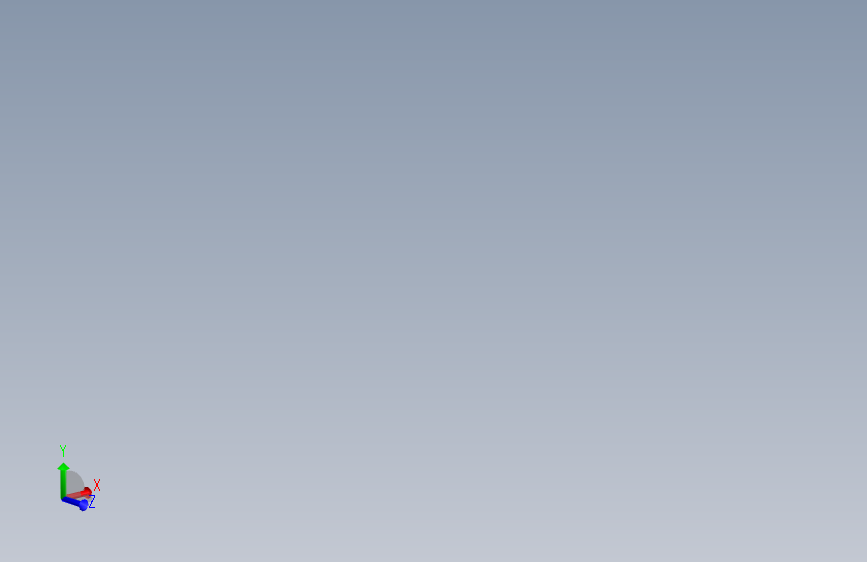 发电机排气管 STP