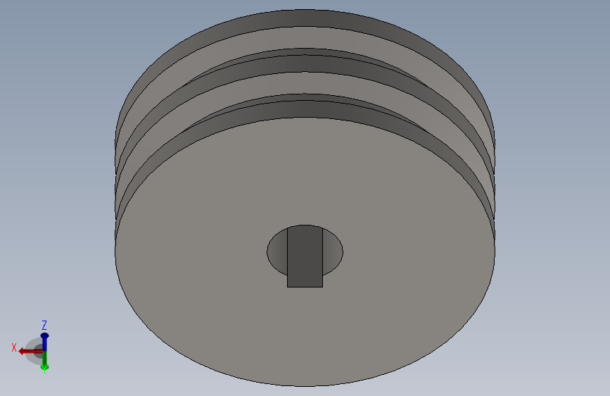 17毫米V型皮带电机或齿轮