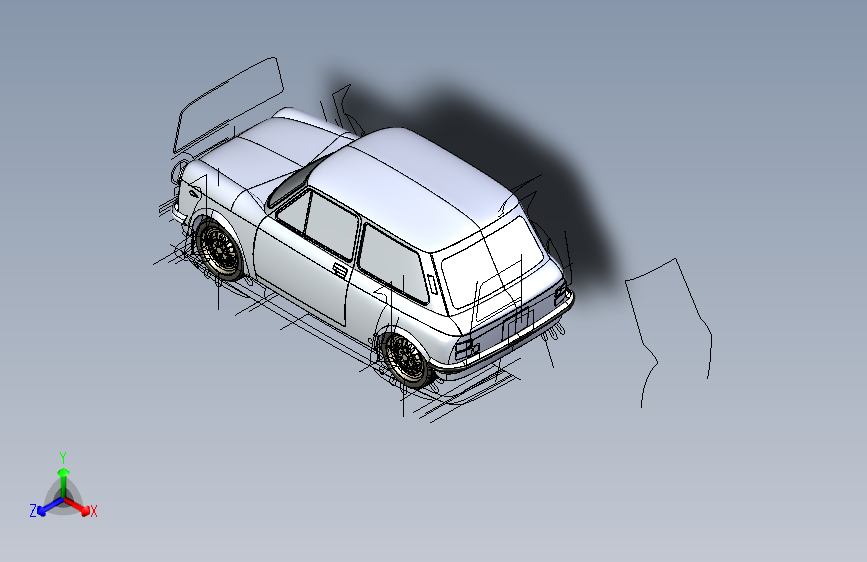 奥托比安基牌汽车