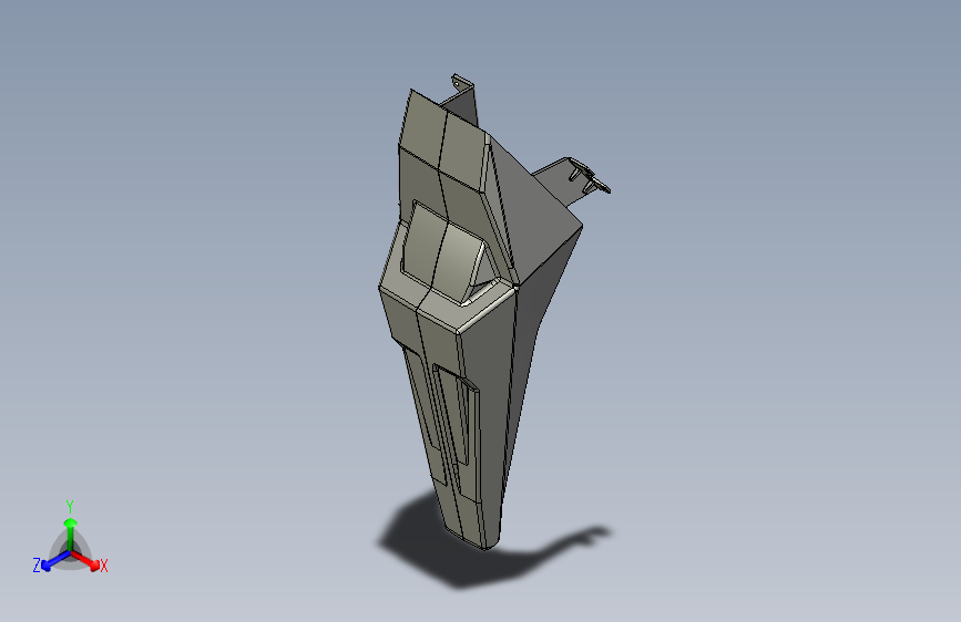电动自行车 挡泥板