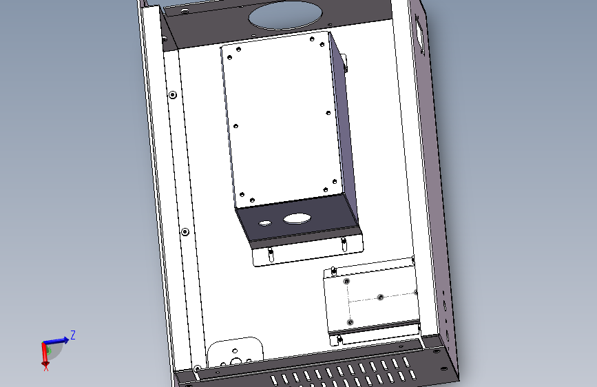 氮氧化物转换器