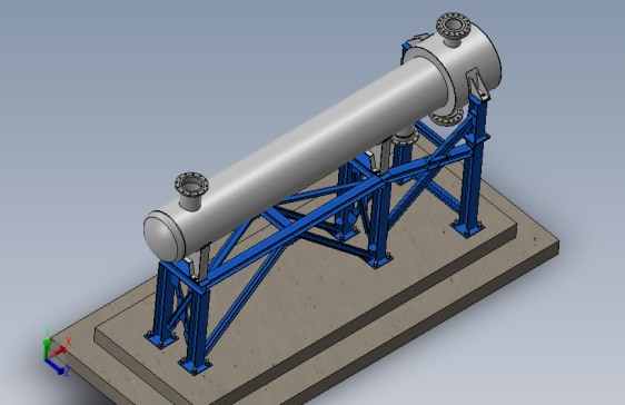 气体冷却器系统 sw18