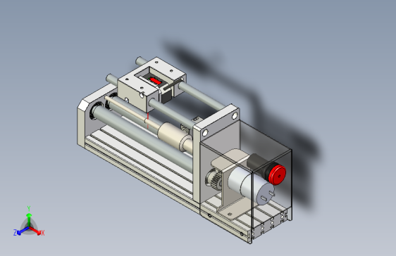 跳动检测工装跳动检测机