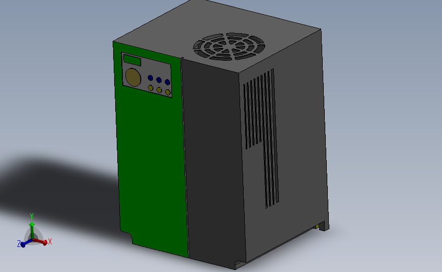 YUKEN EUROPE LTD-AMSE-4AE