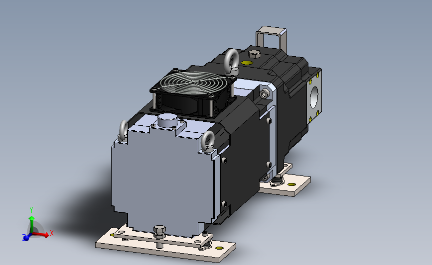 YUKEN EUROPE LTD-ASE-30D