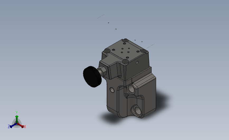 YUKEN EUROPE LTD-BSG-06