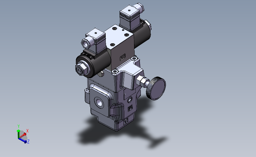 YUKEN EUROPE LTD-BST 03