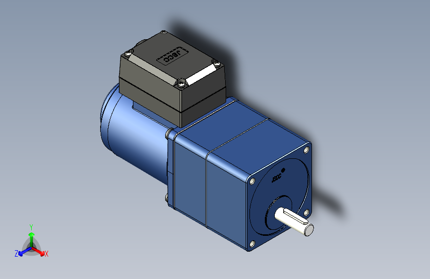 精研YT调速电机 15yt01-1800