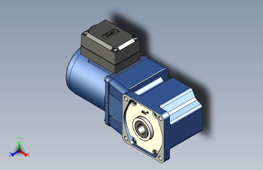 精研YT调速电机 25yt03-180