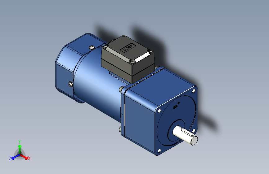 精研YT调速电机 90yt01-180