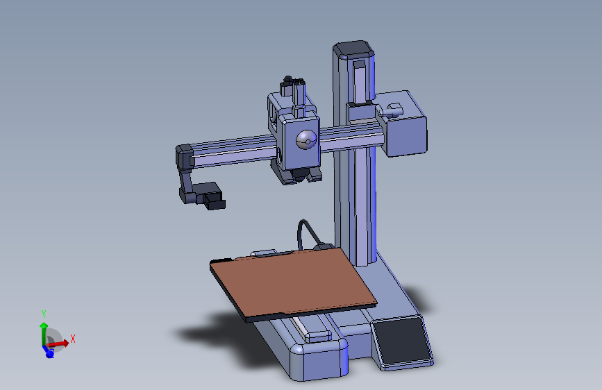 激光打标机   UG STEP