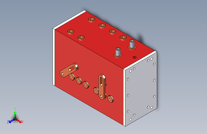 回转支承滚道及齿感应淬火专用薄型变压器