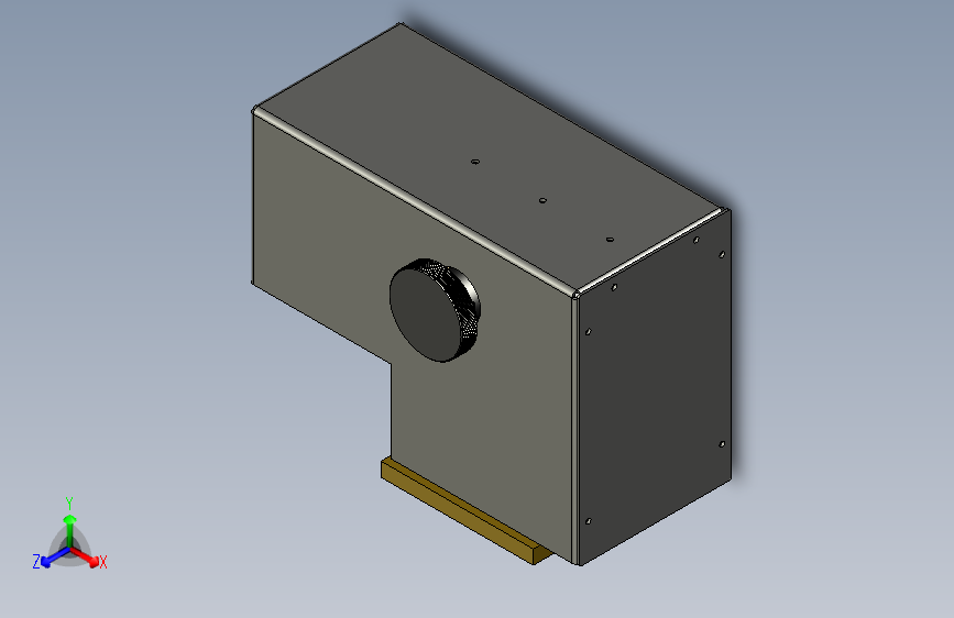 n型轨迹凸轮机械手