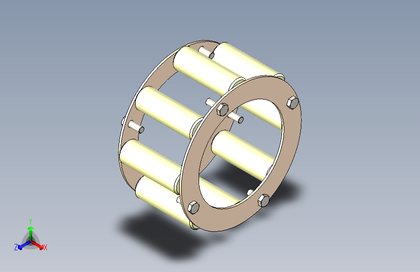 弹性柱销联轴器 HL5 55X91-65X142(基准)