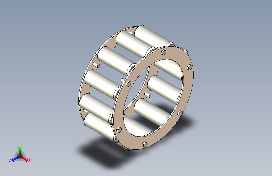 弹性柱销联轴器 HL7 (J1)85X132-(J1)85X132