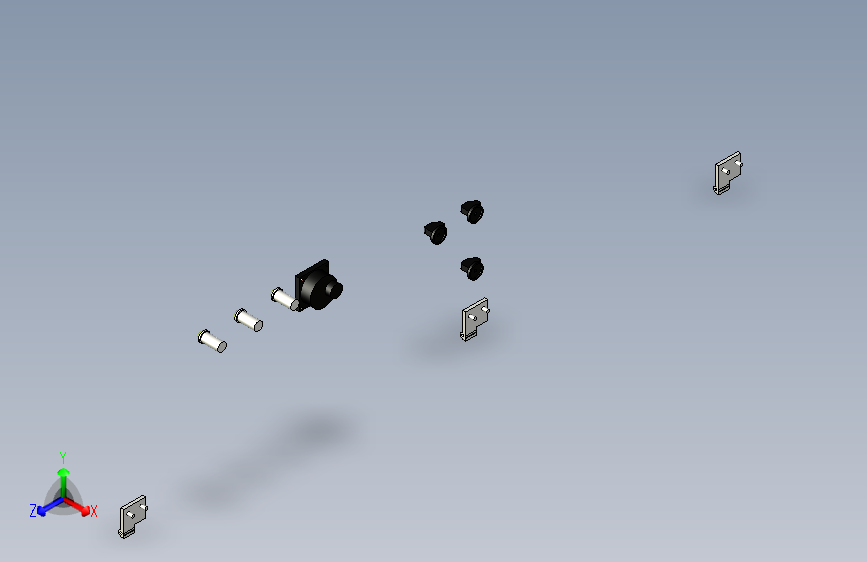 电池开关6（10）千伏真空断路器