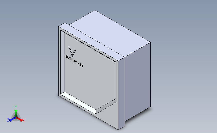 德力西电气 42L6-V (2)