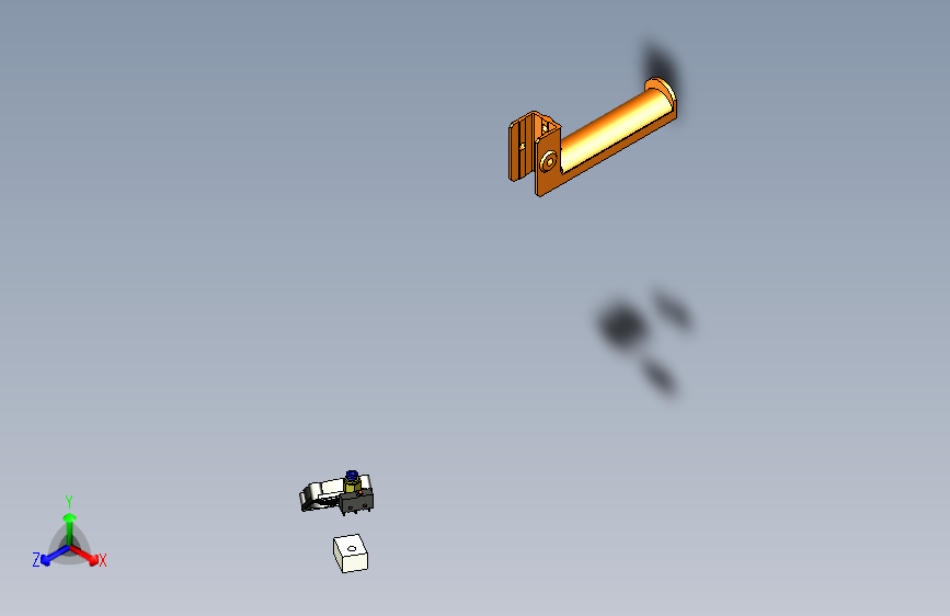 柯塞尔3D打印机