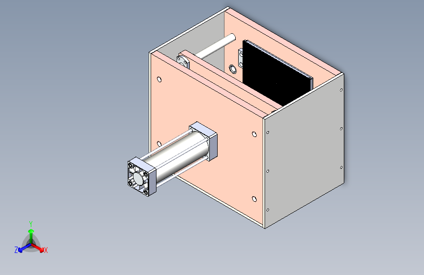 下压设备、压面罩半自动设备