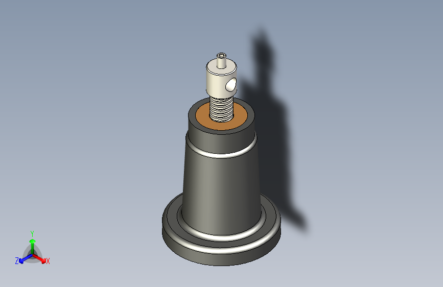 小型汽车起重器（千斤顶）
