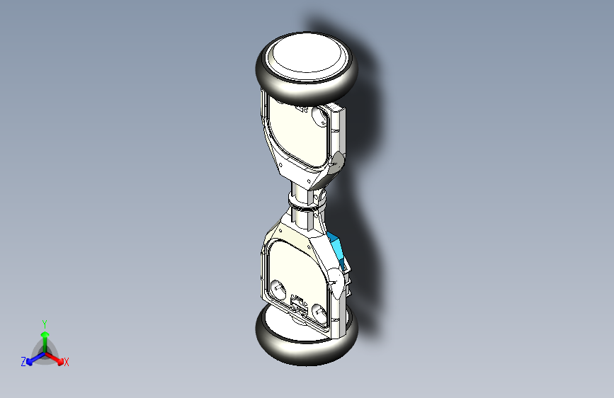 6.5“-双轮电动平衡车