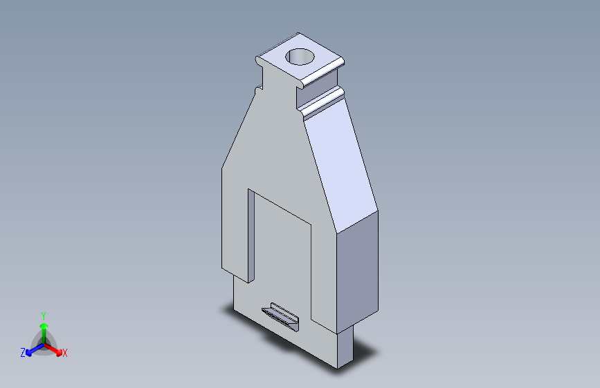 防拉扯护罩插头