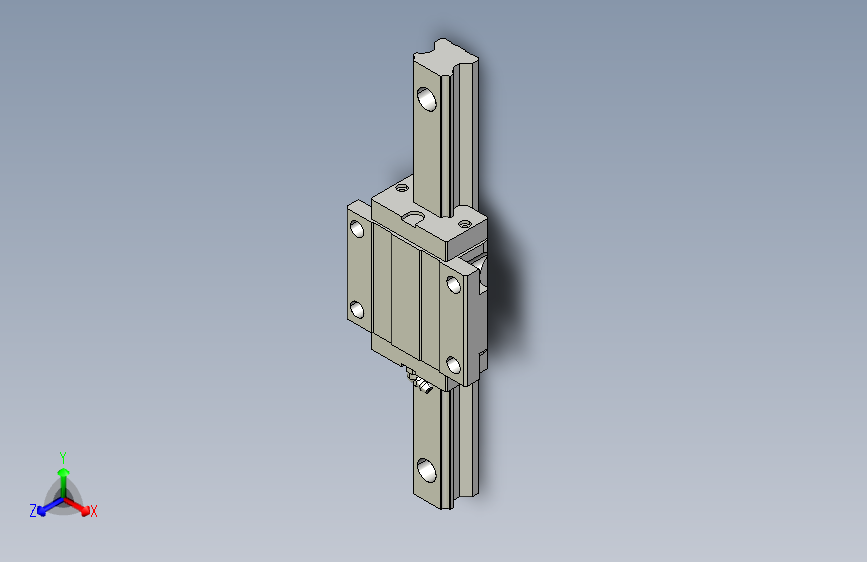 直线导轨MSA30E26