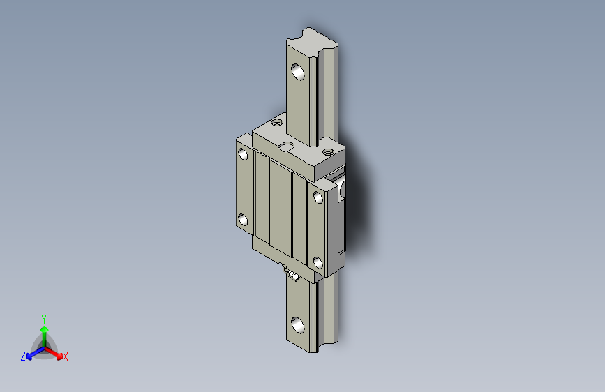 直线导轨MSA35E28