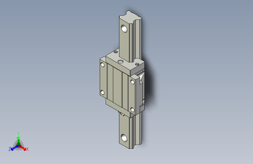 直线导轨MSA45E30