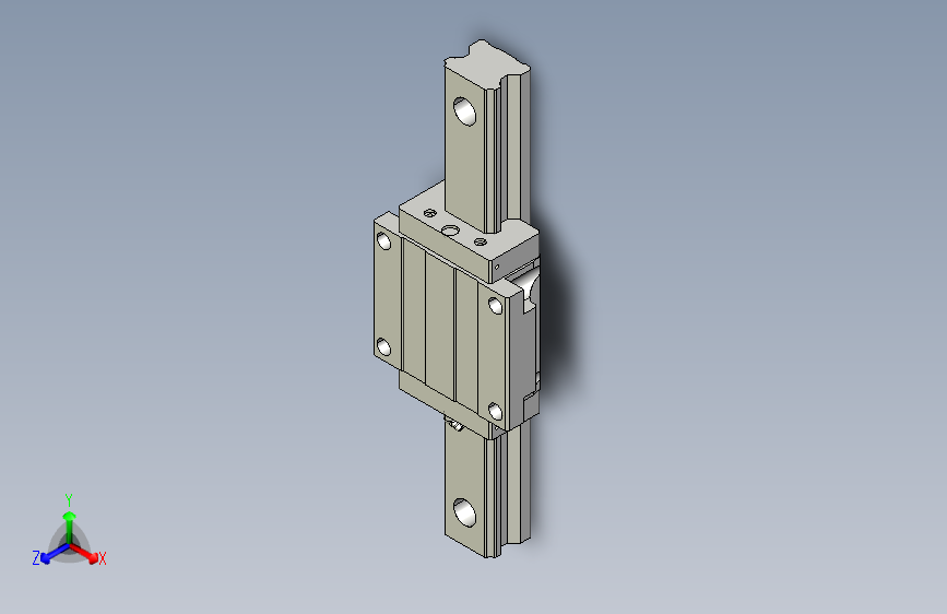 直线导轨MSA55E32