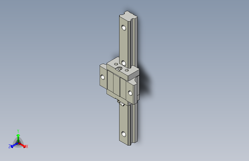 直线导轨MSB30TE8