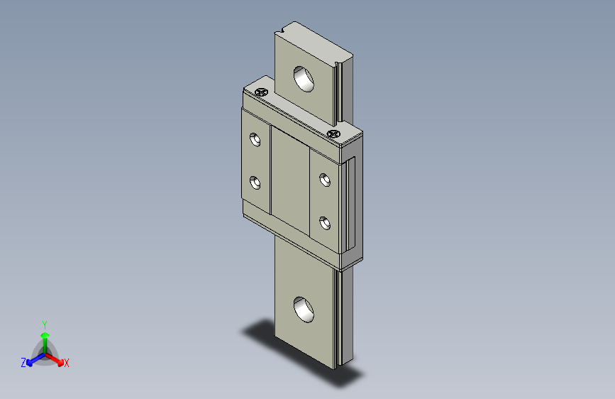 直线导轨MSD12M23