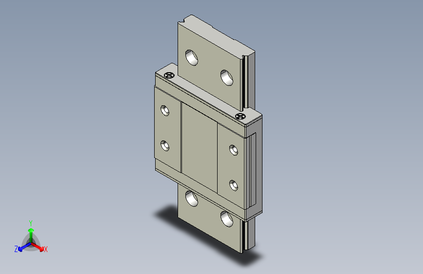 直线导轨MSD15M25