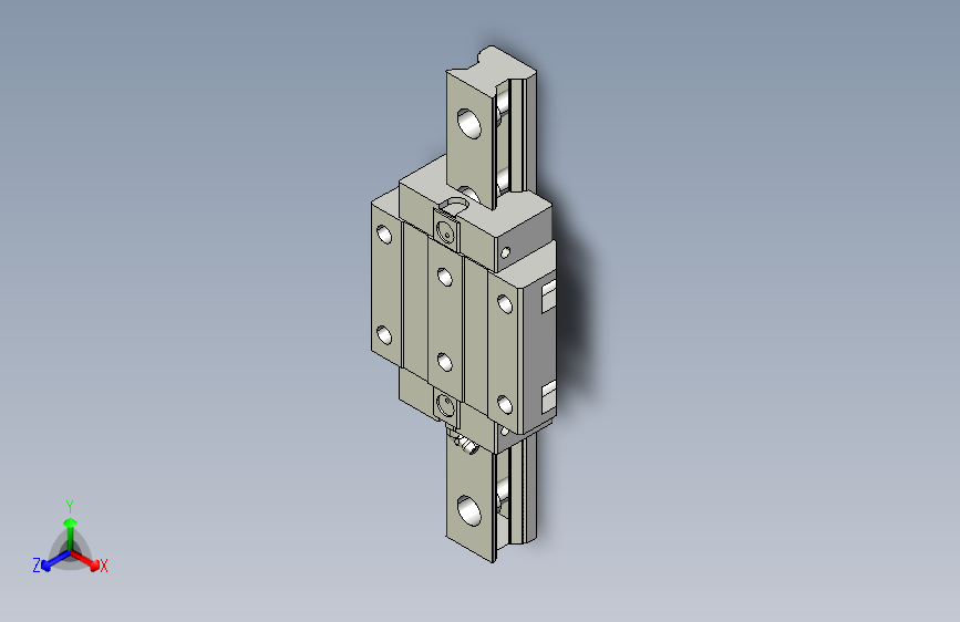 直线导轨MSR30E212116