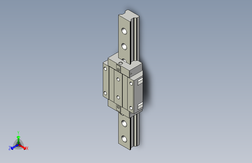 直线导轨MSR55E11116