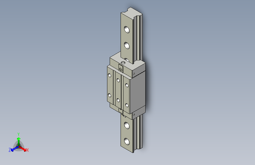 直线导轨MSR55S14149