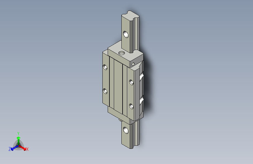 直线导轨SME15-LEA3